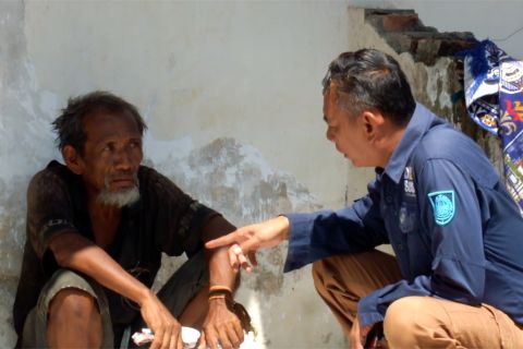 Sepanjang 2023, Liposos Jember tangani 230 klien ODGJ