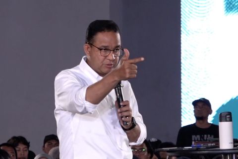 AMIN janji tingkatkan upah buruh secara teratur