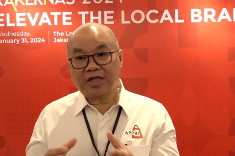 APPBI ungkap kendala kembangkan wisata belanja di Indonesia