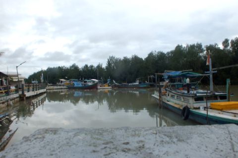 BPBD Pangkalpinang minta masyarakat waspada banjir rob