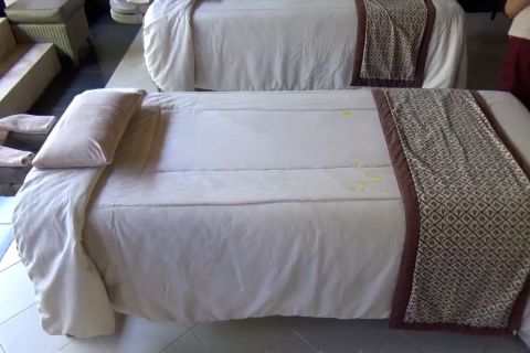 Dispar Bali kaji tarif PBJT, nilai usaha Spa tidak masuk hiburan