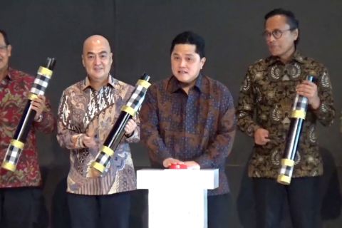Erick Thohir: KEK Sanur ciptakan pariwisata kesehatan terintegrasi
