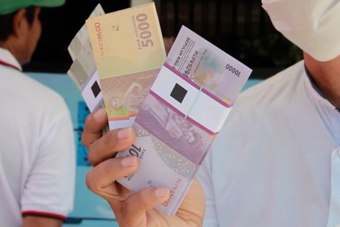 Hadapi tiga agenda besar, BI Sumbar siapkan Rp4,01 triliun uang baru