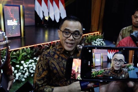 Ini jawaban Menpan RB soal menteri yang berkampanye