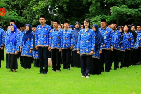 Istana bantah isu Jokowi angkat jutaan PNS jika Prabowo menang pilpres