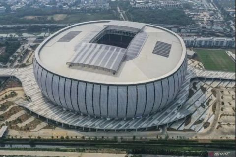 AMIN akan gelar kampanye akbar terakhir di JIS, ini alasan Anies