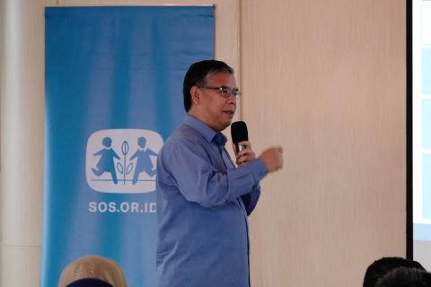Kemenpora siap gandeng berbagai pihak wujudkan Desain Besar Kepemudaan