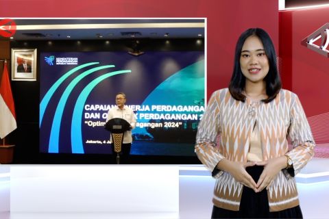 Prediksi pertumbuhan ekonomi hingga resolusi pemerintah daerah di 2024