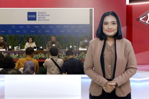 Pemerintah kaji program 'student loan' hingga nilai investasi di IKN