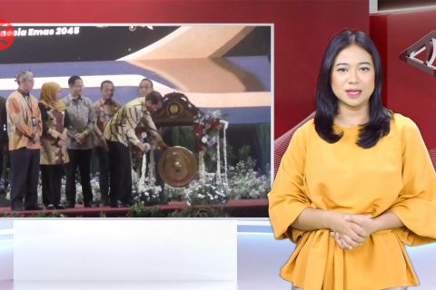 Mengelola bonus demografi hingga pengetatan patroli perairan laut