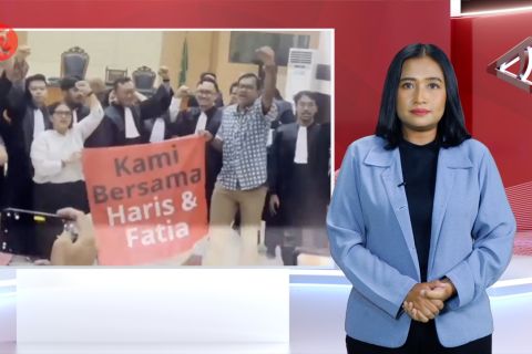 Tol Pamulang-Cinere-Raya Bogor hingga berakhirnya kasus "Lord" Luhut
