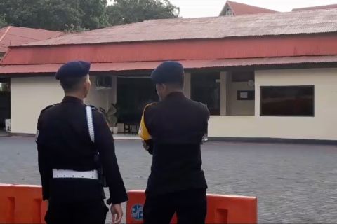 KPK kembali periksa sejumlah OPD dalami suap proyek di Pemprov Malut