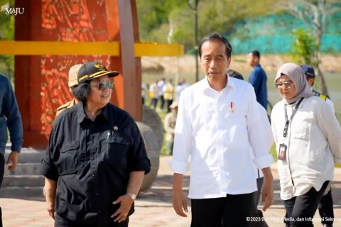KSP sebut permintaan pemakzulan Jokowi bukan hal yang produktif