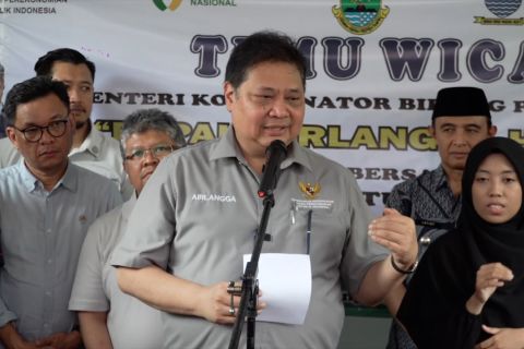 Pemerintah segera terbitkan surat edaran soal insentif pajak hiburan