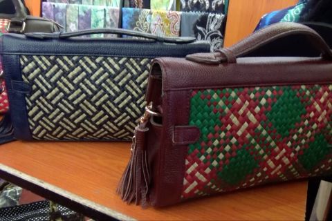 Pemko Banjarmasin 'upgrade' UMKM untuk ketahanan nasional