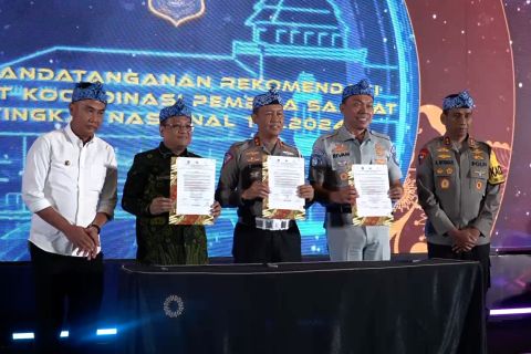 Penyederhanaan layanan Samsat untuk tingkatkan kepatuhan bayar pajak