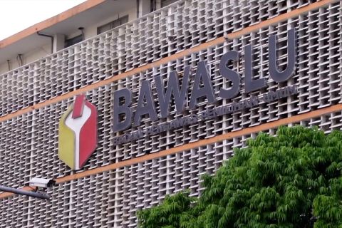 Polri terima 17 laporan dugaan pelanggaran pemilu dari Bawaslu