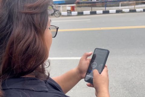 Puluhan desa belum terjangkau internet, ini upaya Pemprov Kaltara