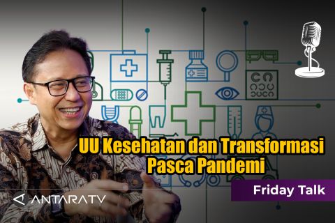 Bonus demografi dan tantangan yang harus dihadapi (2)
