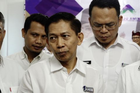 Respons presiden boleh berpihak, Timnas AMIN: cawe-cawe