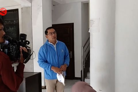 Ridwan Kamil penuhi panggilan Bawaslu Jabar terkait dugaan pelanggaran
