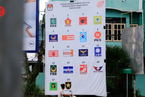 Bakesbang NTB bentuk tim khusus, bantu KPU sukseskan Pemilu 2024