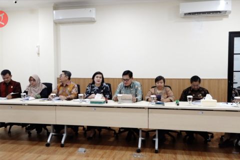 Ini harapan Komnas HAM untuk pasangan capres dan cawapres