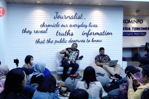 Kemenkominfo kaji wacana insentif untuk operator telekomunikasi