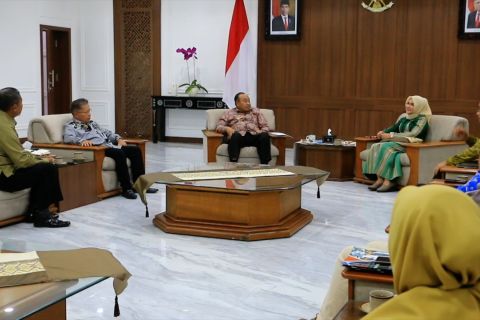 Serap aspirasi dari NTB, DPD RI soroti hambatan pada regulasi daerah