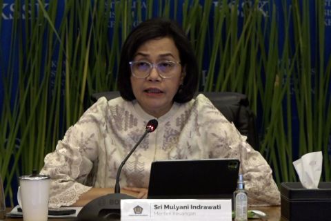 Sistem keuangan stabil, KSSK waspadai risiko domestik dan global