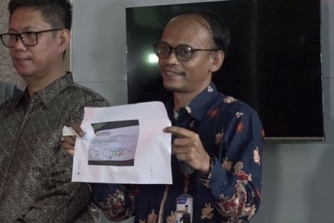 Bawaslu akan panggil kembali Gibran terkait pembagian susu di CFD