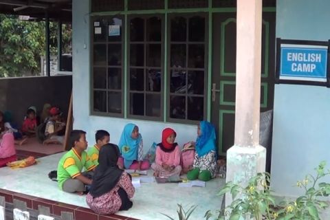 Kalsel optimistis ratusan desa naik status jadi mandiri di 2024