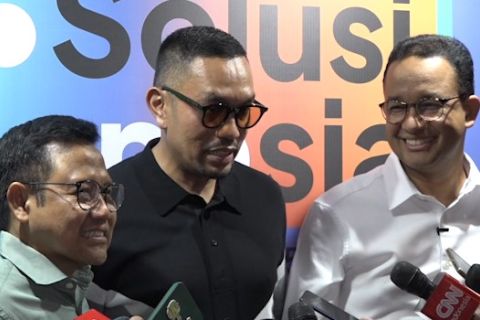 Diroasting Kiky dan Ate, AMIN: ini suasana kebebasan