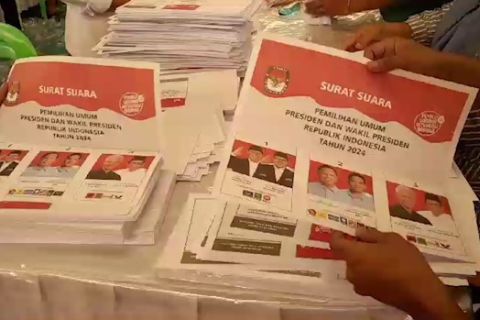 Tiga pulau jadi perhatian khusus KPU Kota Ternate, ini alasannya