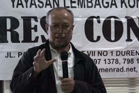 YLKI catat pinjol ilegal jadi aduan konsumen tertinggi di 2023