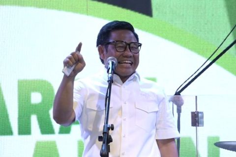 Cak Imin yakin dukungan perubahan mengalir meski ditinggalkan teman