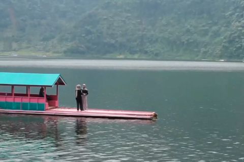 Temanggung gencarkan promosi destinasi wisata lewat media sosial