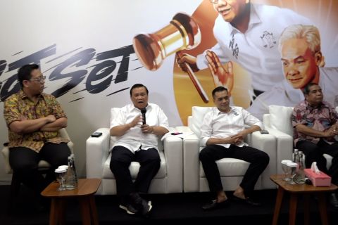 TPN tegaskan komitmen Program Nusantara Green