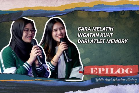 Cara melatih ingatan kuat dari atlet memory (3)