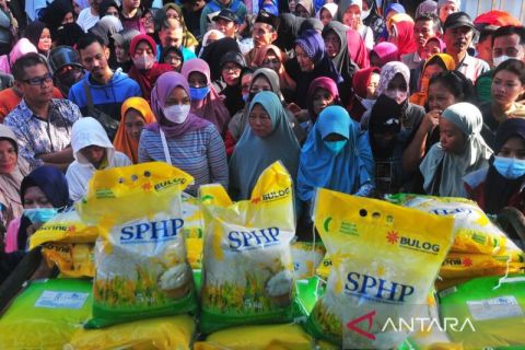 Gerakan pangan murah