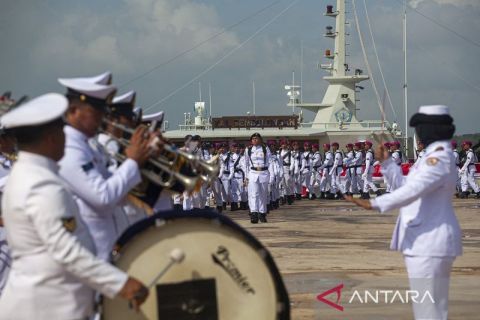 Peresmian KAL Sembulungan dan KAL Hinako