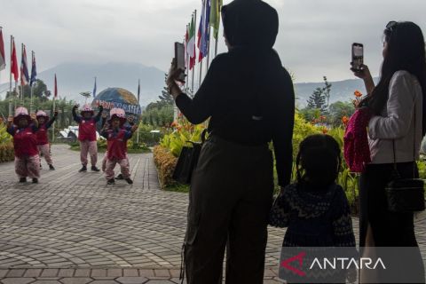 Pemberdayaan penyandang dwarfismes di sektor pariwisata