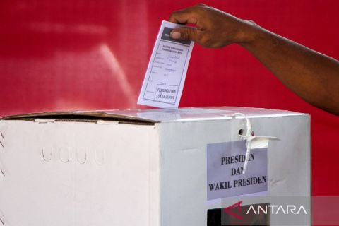 Pemungutan Suara Ulang Pemilu 2024 di sejumlah kota