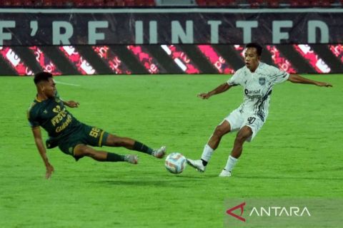 Borneo FC menang tipis 3-2 atas Persikabo 1973