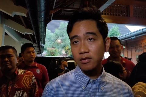 Respons Gibran soal Bank Dunia soroti program makan siang gratis