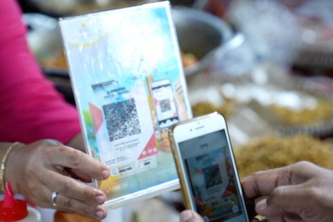 Upaya Pemkab PPU dukung digitalisasi UMKM di tengah pembangunan IKN