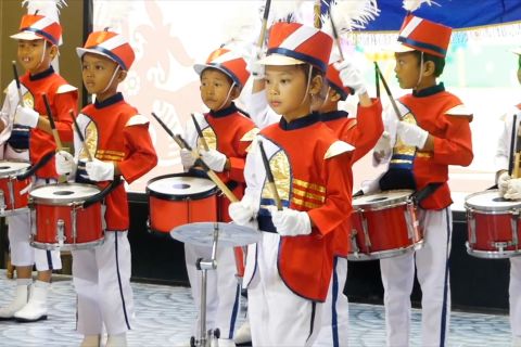 Alasan Dinas Pendidikan Kota Tangerang selenggarakan Gebyar PAUD