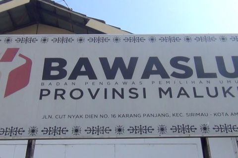 Bawaslu Maluku sebut Gibran tak terbukti lakukan pelanggaran kampanye