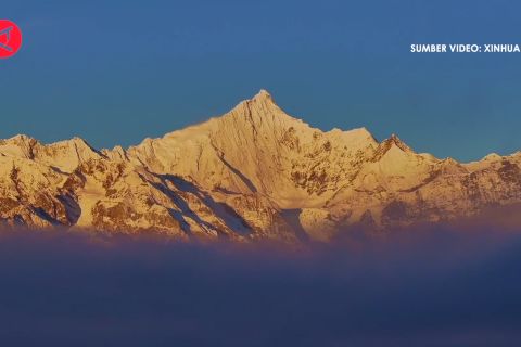 Mengintip panduan wisata Tahun Baru Imlek di China bagi turis asing