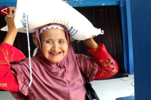 Bapanas pastikan bantuan pangan disalurkan usai pemungutan suara